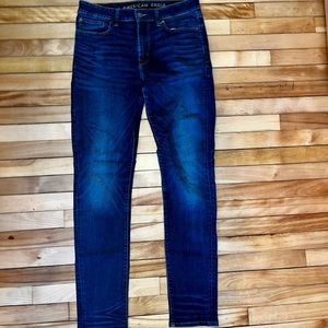 Men’s American Eagle jeans